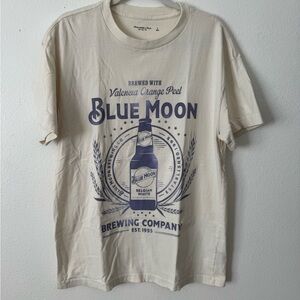 Abercrombie & Fitch Graphic Tee